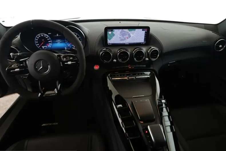 Mercedes-Benz AMG GT C (Clasa GT) din 2022 cu 5.375 km - oferta MER230393 - foto 14
