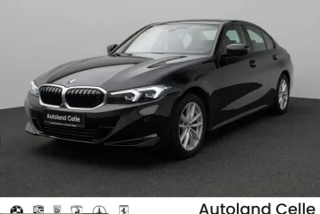 BMW 318i din 2024 - oferta BMW230394