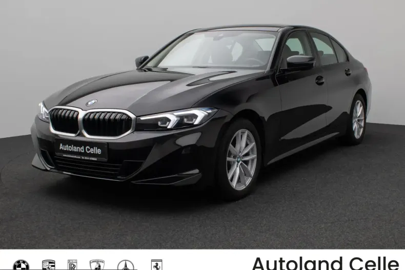 BMW 318i (Seria 3) din 2024 cu 42.585 km - oferta BMW230394 - foto 1