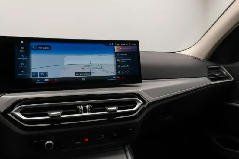 BMW 318i (Seria 3) din 2024 cu 42.585 km - oferta BMW230394 - foto 20