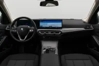 BMW 318i (Seria 3) din 2024 cu 42.585 km - oferta BMW230394 - foto 38