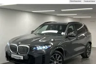 BMW X5 (Seria X) din 2025 cu 18.265 km - oferta BMW230395 - foto 1
