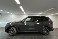 BMW X5 (Seria X) din 2025 cu 18.265 km - oferta BMW230395 - foto 2