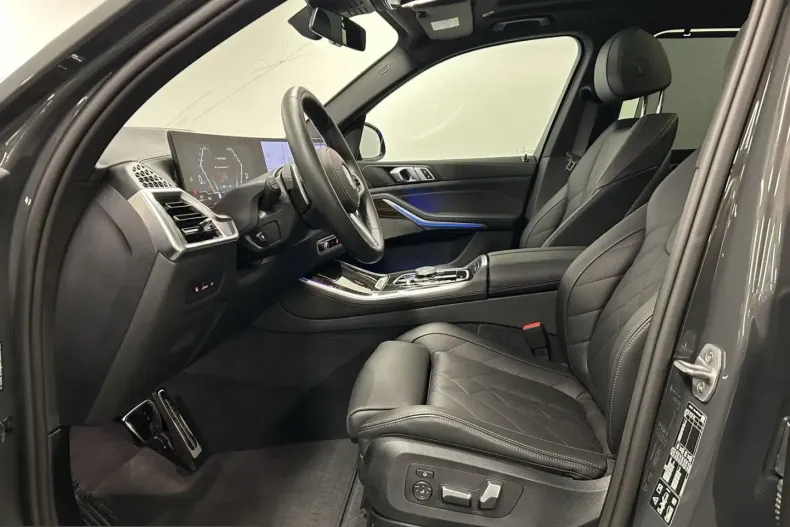 BMW X5 (Seria X) din 2025 cu 18.265 km - oferta BMW230395 - foto 4