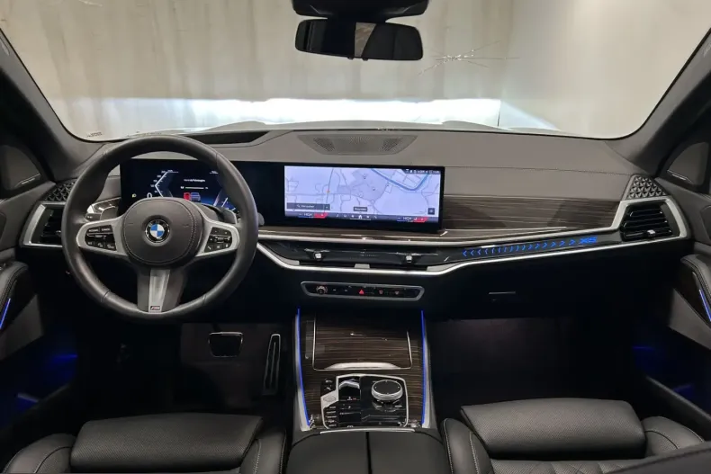BMW X5 (Seria X) din 2025 cu 18.265 km - oferta BMW230395 - foto 5