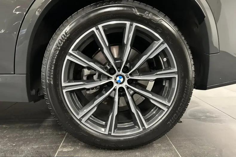 BMW X5 (Seria X) din 2025 cu 18.265 km - oferta BMW230395 - foto 6