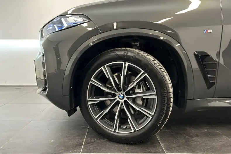BMW X5 (Seria X) din 2025 cu 18.265 km - oferta BMW230395 - foto 8