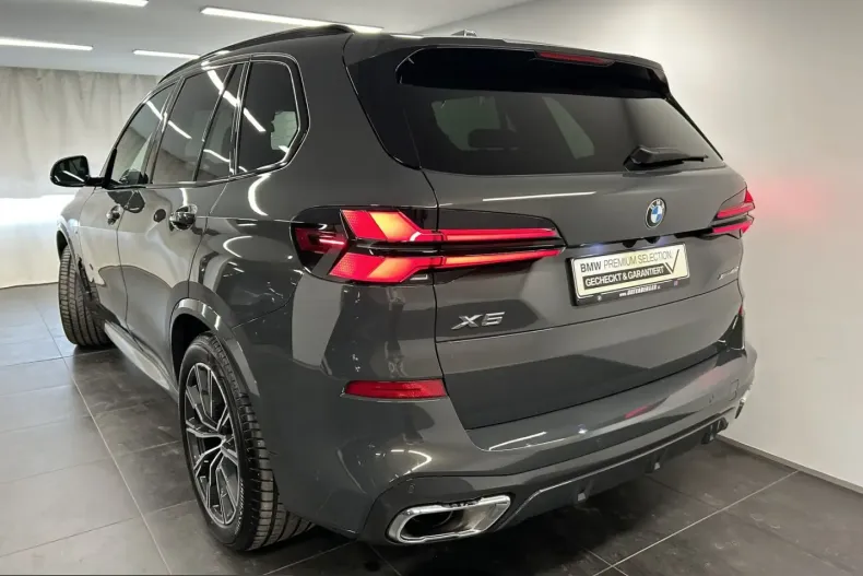 BMW X5 (Seria X) din 2025 cu 18.265 km - oferta BMW230395 - foto 10