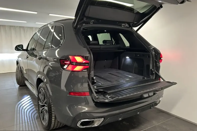 BMW X5 (Seria X) din 2025 cu 18.265 km - oferta BMW230395 - foto 12