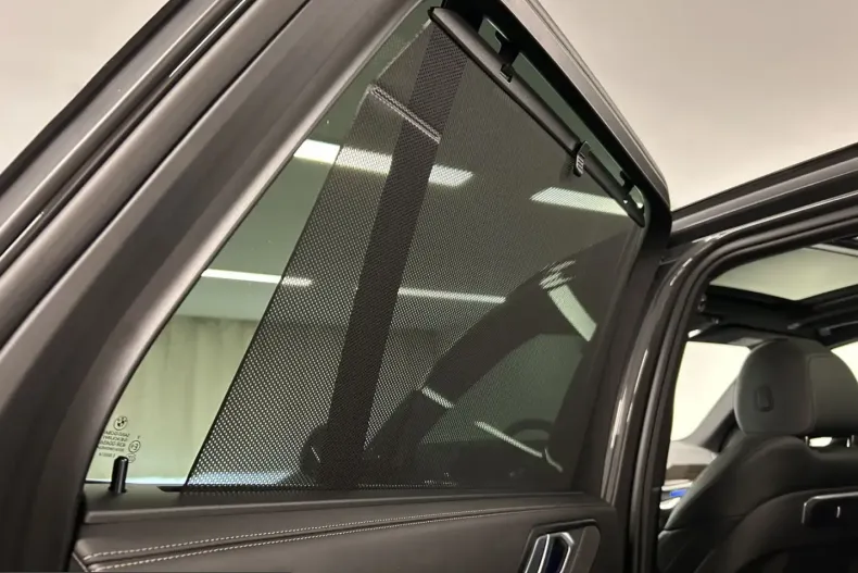 BMW X5 (Seria X) din 2025 cu 18.265 km - oferta BMW230395 - foto 17
