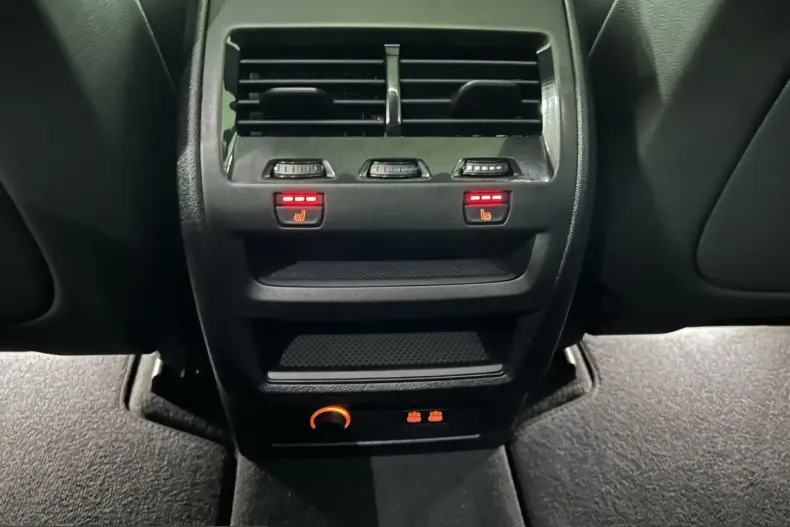 BMW X5 (Seria X) din 2025 cu 18.265 km - oferta BMW230395 - foto 21