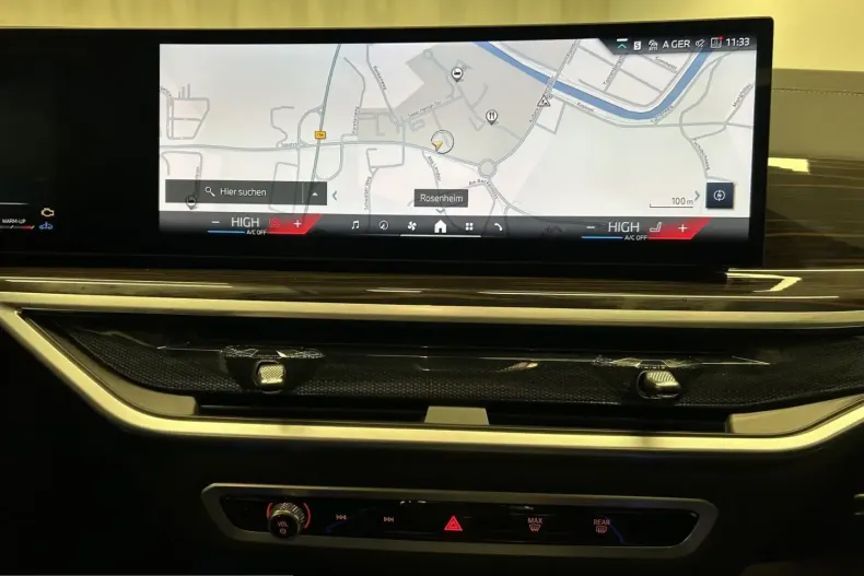 BMW X5 (Seria X) din 2025 cu 18.265 km - oferta BMW230395 - foto 27