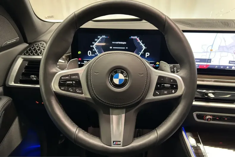 BMW X5 (Seria X) din 2025 cu 18.265 km - oferta BMW230395 - foto 28