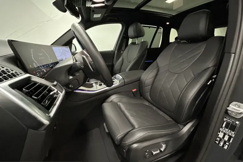 BMW X5 (Seria X) din 2025 cu 18.265 km - oferta BMW230395 - foto 32