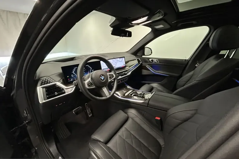 BMW X5 (Seria X) din 2025 cu 18.265 km - oferta BMW230395 - foto 34