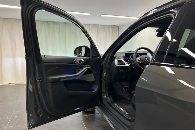 BMW X5 (Seria X) din 2025 cu 18.265 km - oferta BMW230395 - foto 38