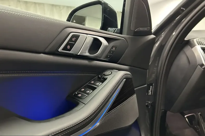 BMW X5 (Seria X) din 2025 cu 18.265 km - oferta BMW230395 - foto 39