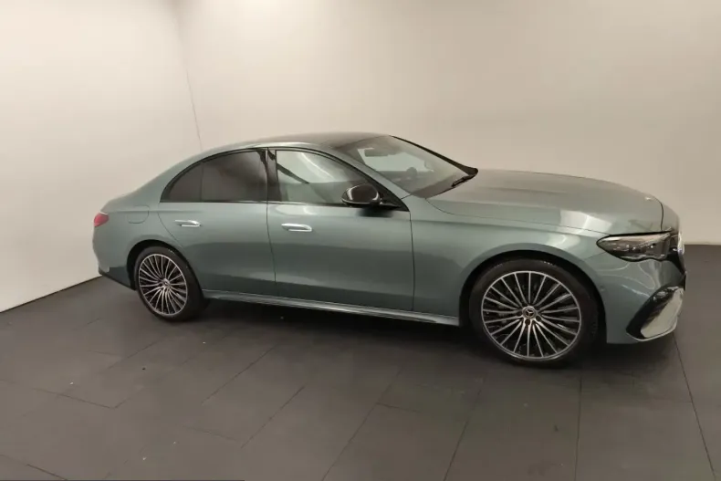 Mercedes-Benz E 300 (Clasa E) din 2024 cu 8.323 km - oferta MER230396 - foto 5
