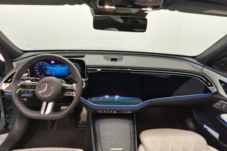 Mercedes-Benz E 300 (Clasa E) din 2024 cu 8.323 km - oferta MER230396 - foto 11