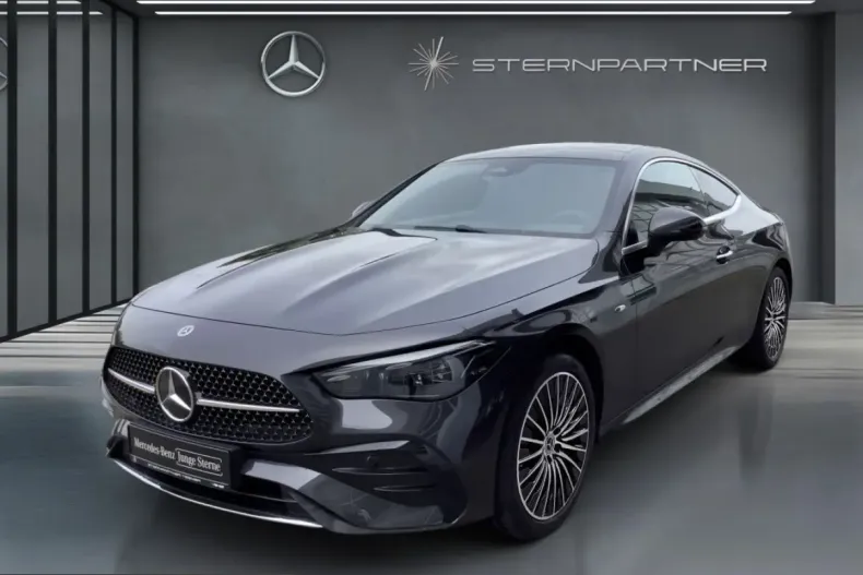 Mercedes-Benz CLE 300 (Clasa CLE) din 2025 cu 7.456 km - oferta MER230397 - foto 1