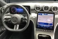Mercedes-Benz CLE 300 (Clasa CLE) din 2025 cu 7.456 km - oferta MER230397 - foto 7