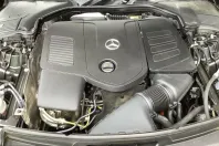 Mercedes-Benz CLE 300 (Clasa CLE) din 2025 cu 7.456 km - oferta MER230397 - foto 15