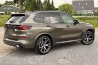 BMW X5 (Seria X) din 2024 cu 31.500 km - oferta BMW230398 - foto 3