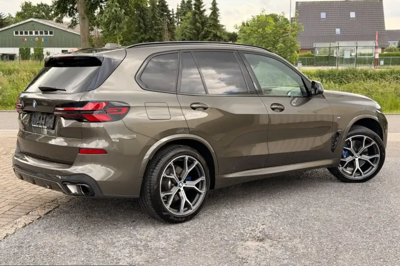 BMW X5 (Seria X) din 2024 cu 31.500 km - oferta BMW230398 - foto 3