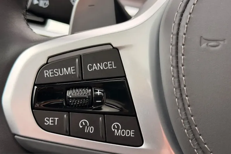 BMW X5 (Seria X) din 2024 cu 31.500 km - oferta BMW230398 - foto 9