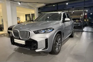 BMW X5 din 2024 - oferta BMW230399