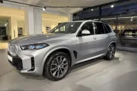BMW X5 (Seria X) din 2024 cu 26.000 km - oferta BMW230399 - foto 2