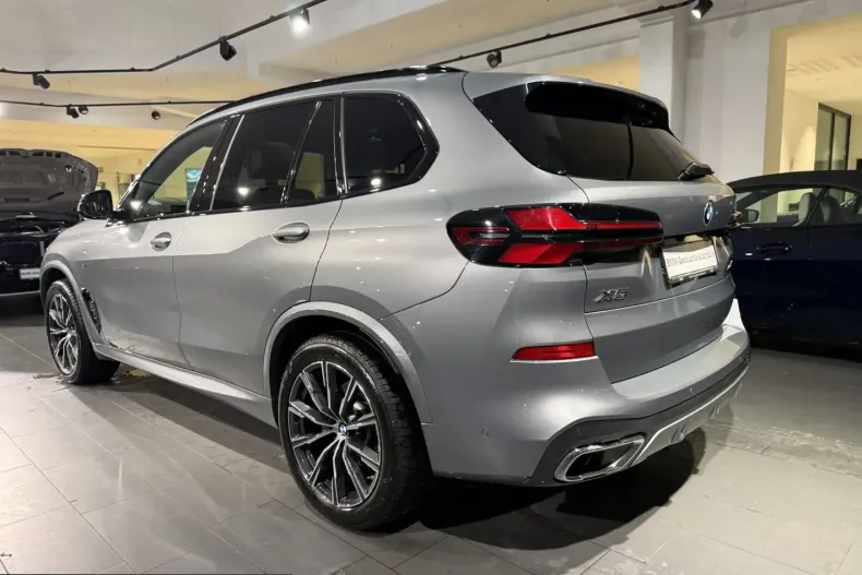 BMW X5 (Seria X) din 2024 cu 26.000 km - oferta BMW230399 - foto 4