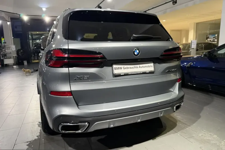 BMW X5 (Seria X) din 2024 cu 26.000 km - oferta BMW230399 - foto 5