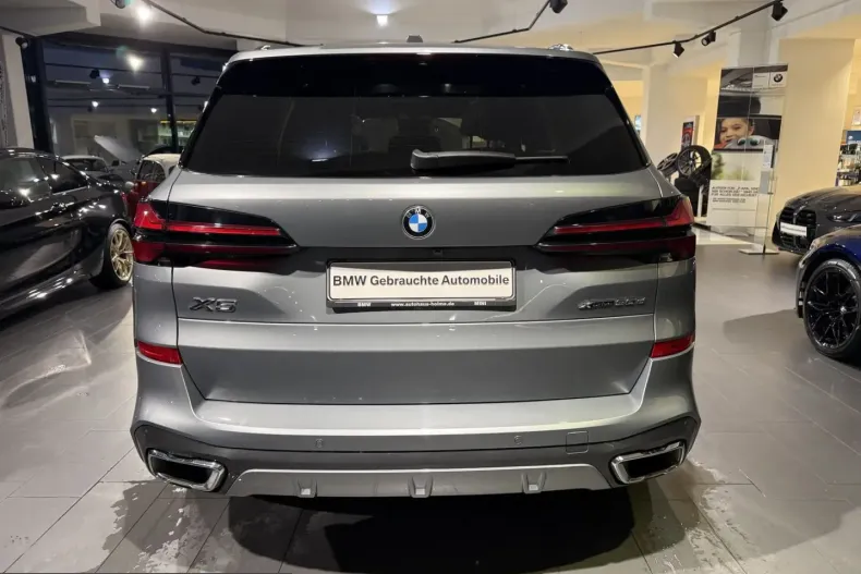 BMW X5 (Seria X) din 2024 cu 26.000 km - oferta BMW230399 - foto 6