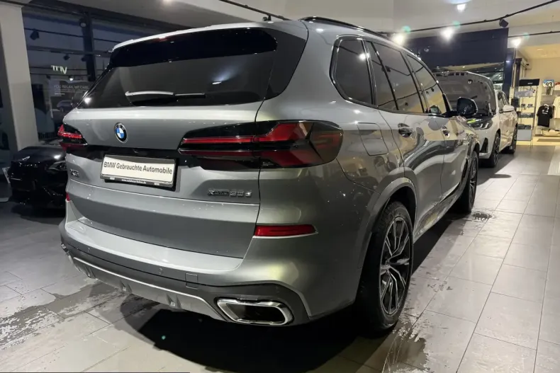 BMW X5 (Seria X) din 2024 cu 26.000 km - oferta BMW230399 - foto 7