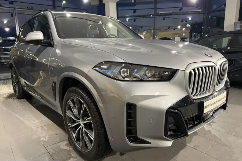 BMW X5 (Seria X) din 2024 cu 26.000 km - oferta BMW230399 - foto 9