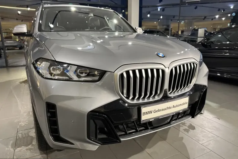 BMW X5 (Seria X) din 2024 cu 26.000 km - oferta BMW230399 - foto 10