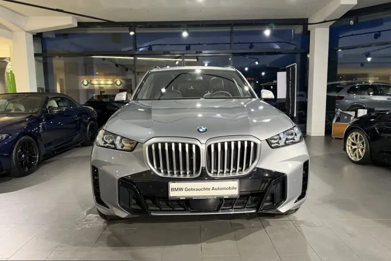 BMW X5 (Seria X) din 2024 cu 26.000 km - oferta BMW230399 - foto 11