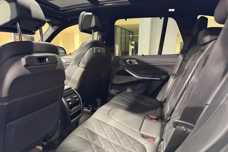 BMW X5 (Seria X) din 2024 cu 26.000 km - oferta BMW230399 - foto 16