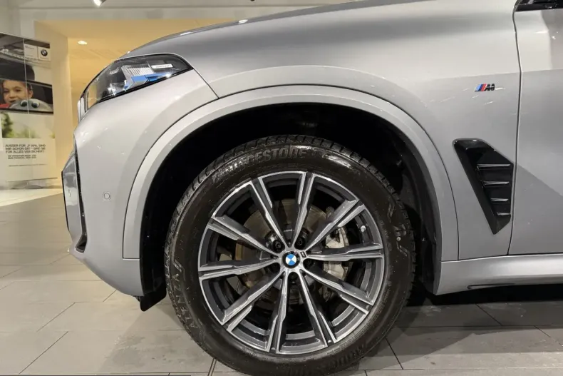 BMW X5 (Seria X) din 2024 cu 26.000 km - oferta BMW230399 - foto 24