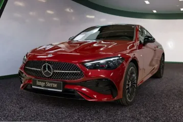Mercedes-Benz CLE 300 din 2025 - oferta MER230400