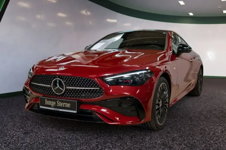 Mercedes-Benz CLE 300 (Clasa CLE) din 2025 cu 6.519 km - oferta MER230400 - foto 1