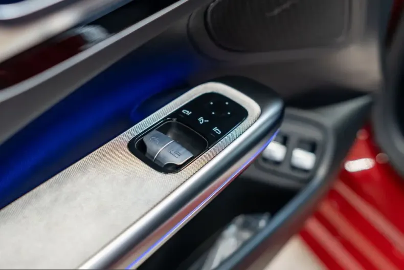 Mercedes-Benz CLE 300 (Clasa CLE) din 2025 cu 6.519 km - oferta MER230400 - foto 18