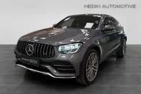 Mercedes-Benz GLC 43 AMG (Clasa GLC) din 2023 cu 115.915 km - oferta MER230401 - foto 1