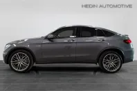 Mercedes-Benz GLC 43 AMG (Clasa GLC) din 2023 cu 115.915 km - oferta MER230401 - foto 2