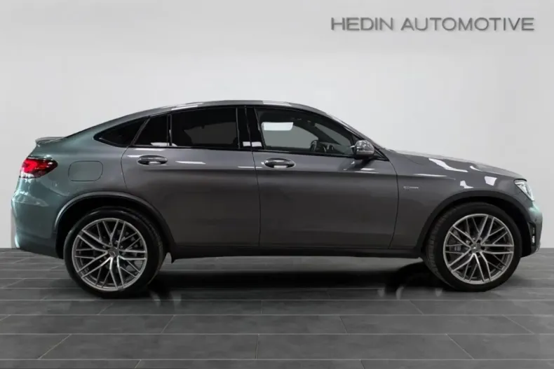 Mercedes-Benz GLC 43 AMG (Clasa GLC) din 2023 cu 115.915 km - oferta MER230401 - foto 6