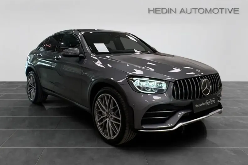 Mercedes-Benz GLC 43 AMG (Clasa GLC) din 2023 cu 115.915 km - oferta MER230401 - foto 7