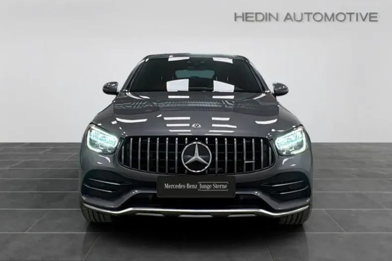 Mercedes-Benz GLC 43 AMG (Clasa GLC) din 2023 cu 115.915 km - oferta MER230401 - foto 8
