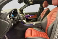 Mercedes-Benz GLC 43 AMG (Clasa GLC) din 2023 cu 115.915 km - oferta MER230401 - foto 9