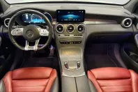 Mercedes-Benz GLC 43 AMG (Clasa GLC) din 2023 cu 115.915 km - oferta MER230401 - foto 10